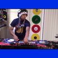 DJordan - ( Cumbia Mix Vol. #03 ) 2017