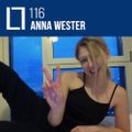 Loose Lips Mix Series - 116 - Anna Wester (Warner/Chappell UK)
