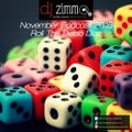 Roll The Disco Dice (DJ Zimmo Mix Nov 2015)