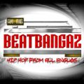 E-20 & DJ Azuhl - Radio Hip Hop Bangaz 2012