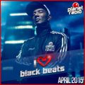 Planet Radio Black Beats 2015 Vol. 04 (23.04.2015)