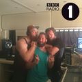 andhim & Solomun - BBC Radio One - Ibiza Special