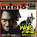 The Best Of KRS One Mixed By DJ Chris G