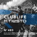 ClubLife by Tiësto Podcast 483 - First Hour