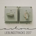 Lieblingstracks 2017 (mixed by DJ Office)