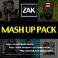 Luis Fonsi, Daddy Yankee ft. Justin Bieber vs MY – Despacito (Zak Mash Up)
