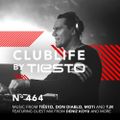 ClubLife By Tiësto Podcast 464 - First Hour