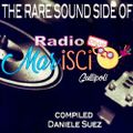 The rare sound side of Radio Mariscio by Daniele Suez