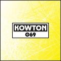 Dekmantel Podcast 069 - Kowton