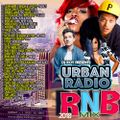 DJ ROY URBAN RADIO #R&B #POP #FUNK MIX 2018 VOL.1