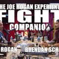 Fight Companion - September 2, 2017