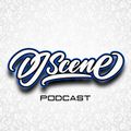 DJ Scene Podcast #146 (Live Open Format) (Dirty)