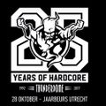 Thunderdome - 25 Years of Hardcore by Promo