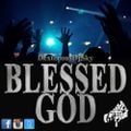 BLESSED GOD Gospel Mixtape 2016