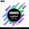Ashmed Hour 83 // Guest Mix By DJ Malankane