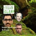 Chillin Island - March 21st, 2017