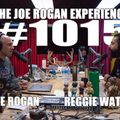 #1015 - Reggie Watts