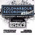 Markus Schulz - Live @ Coldharbour Night, Club Space Miami (United States) – 22.03.2017