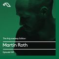 The Anjunadeep Edition 169 with Martin Roth
