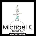 Michael K Show -October 17th, 2017