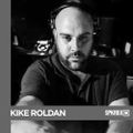 THE COLLECTIVE SERIES: SPEAKERBOX - Kike Roldan