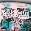 Tabs Out Cassette Podcast Profile Image