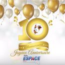 Radio Espace Guinée on Mixcloud