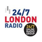 24/7 London Radio's profile picture
