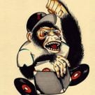 DJ Fat Monkey's profile picture