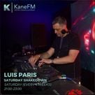 Luis Paris-Strawberry Sundae's profile picture