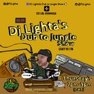 Dj Lighta (Dub to Jungle Show)'s profile picture