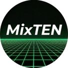 MixTEN's profile picture