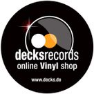 DecksRecords's profile picture
