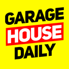 Garage House Daily's profile picture