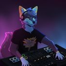 DJ Wolve's profile picture