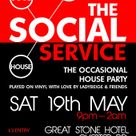 Social Service Mcr's profile picture