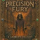 Precision Fury's profile picture