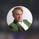 Clay Aiken's profile picture