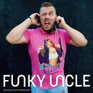 FUNKY UNCLE's profile picture