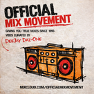 OfficialMixMovement's profile picture