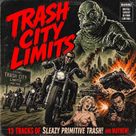 Trash City Limits Mixtape's profile picture