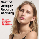 OctagonRecords's profile picture