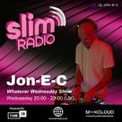 JON-E-C's profile picture