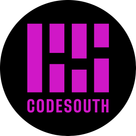 Official Codesouth Radio's profile picture