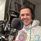 MOST LOVED - EP40 - Pete Snodden