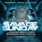 Savage Sunday 29092024