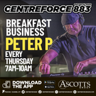 Peter P Breakfast Show - 88.3 Centreforce DAB+ Radio - 17 - 04 - 2025 .mp3