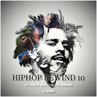 HIPHOP REWIND 10 ft J COLE TRAVIS SCOTT DABABY DRAKE MEEK MILL & MORE