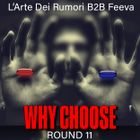 L' Arte dei Rumori B2B Feeva - Why Choose