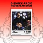 G-SHOCK RADIO - HouseHead Show with Lee Coffey - 05/12